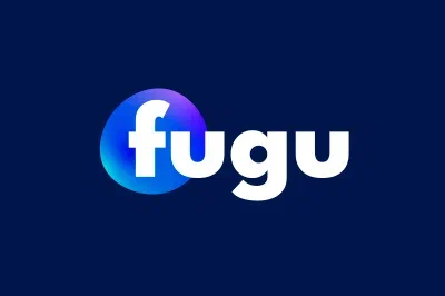 Логотип Fugu